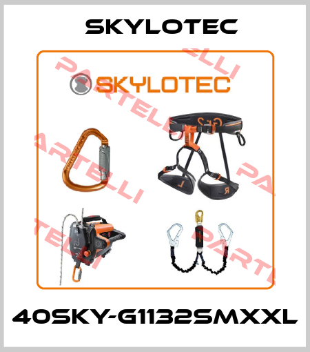 40sky-g1132smxxl Skylotec