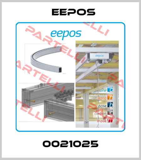 0021025 Eepos