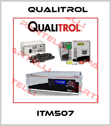ITM507 Qualitrol