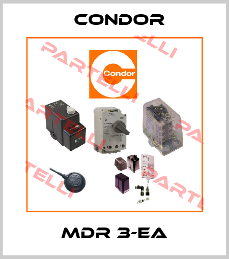 MDR 3-EA Condor