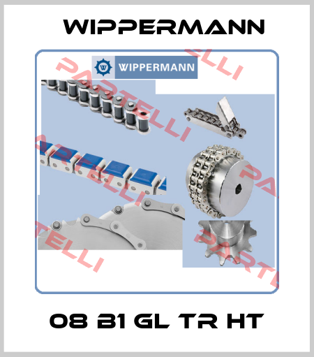 08 B1 GL TR HT Wippermann