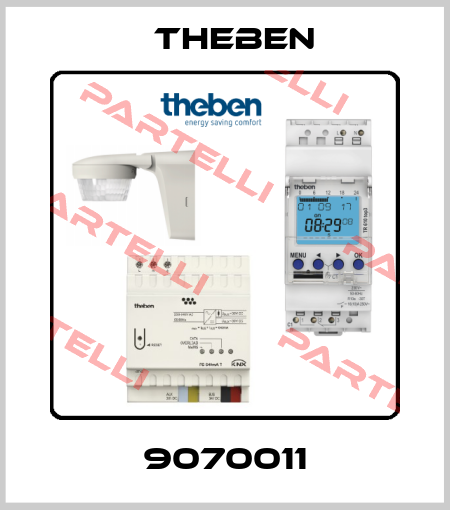 9070011 Theben