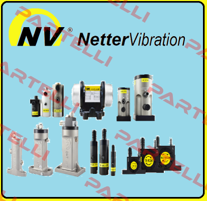 NR:83607010 POS/23 EE KIT NetterVibration