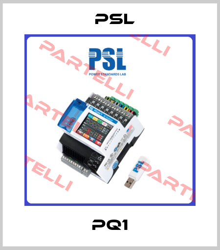 PQ1 PSL