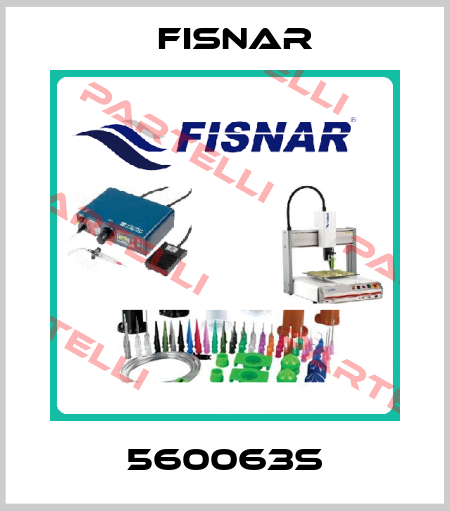 560063S Fisnar