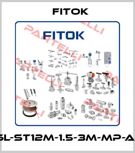 3166L-ST12M-1.5-3M-MP-A269 Fitok