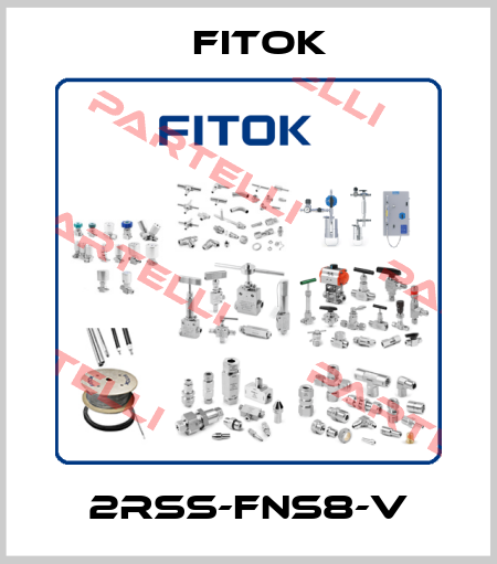 2RSS-FNS8-V Fitok