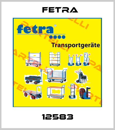 12583 fetra