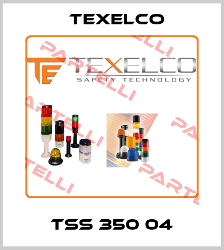 TSS 350 04 TEXELCO