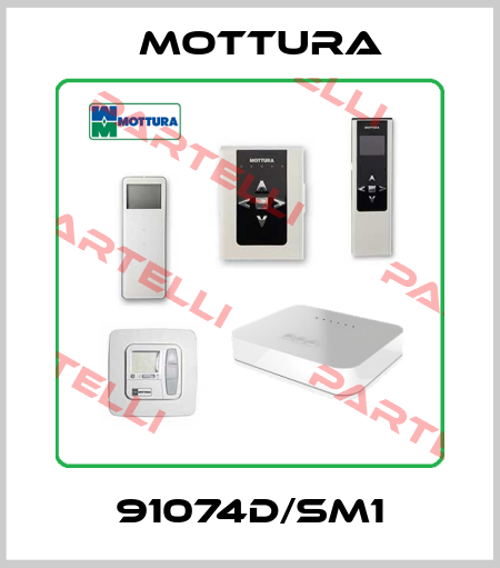 91074D/SM1 MOTTURA
