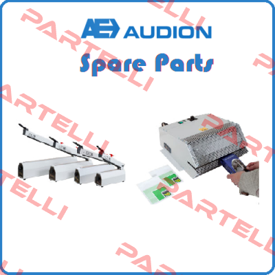 METAL BLADE  Audion Elektro