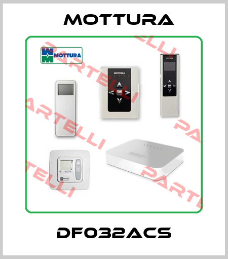 DF032ACS MOTTURA