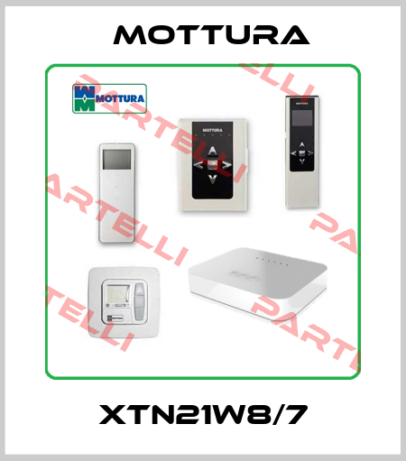XTN21W8/7 MOTTURA