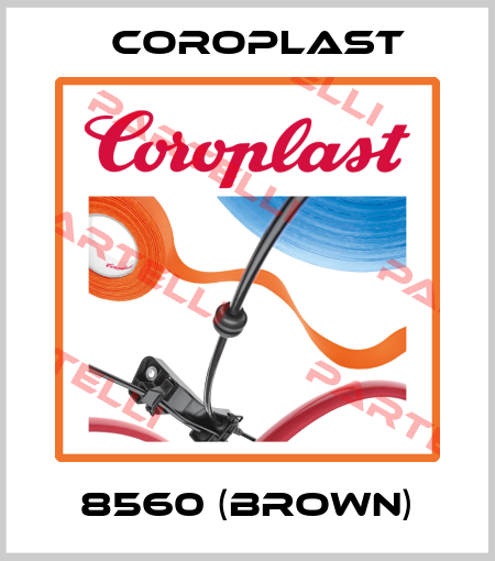 8560 (brown) Coroplast