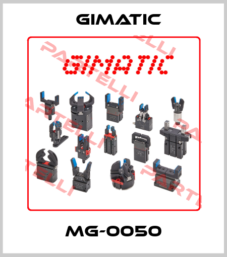 MG-0050 Gimatic