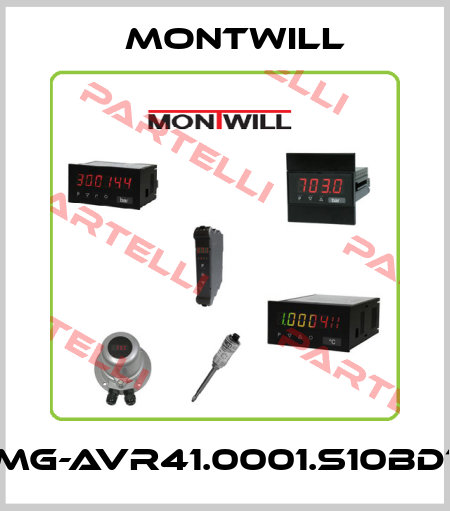 MG-AVR41.0001.S10BD1 Montwill