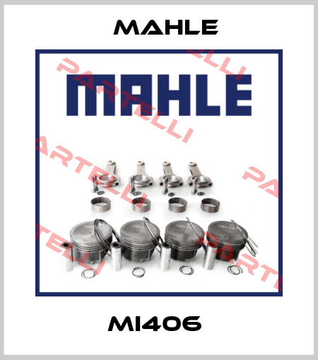 MI406  Mahle