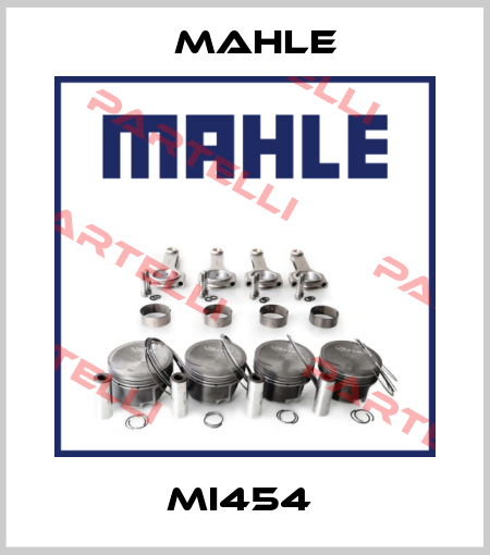 MI454  Mahle