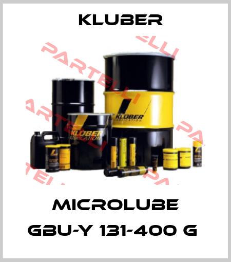 Microlube GBU-Y 131-400 g  Kluber