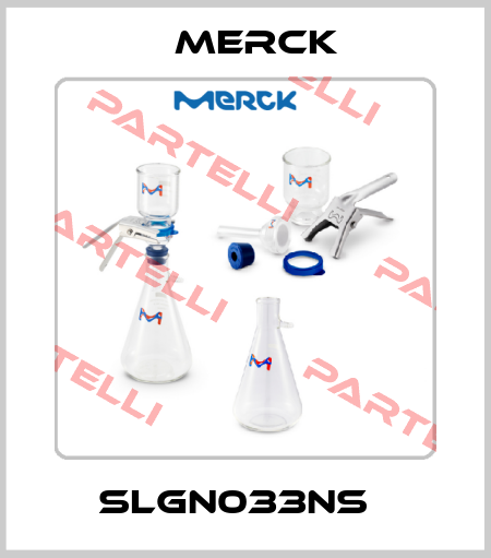 SLGN033NS   Merck