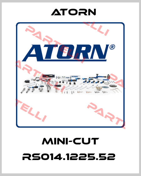 MINI-CUT RS014.1225.52  Atorn