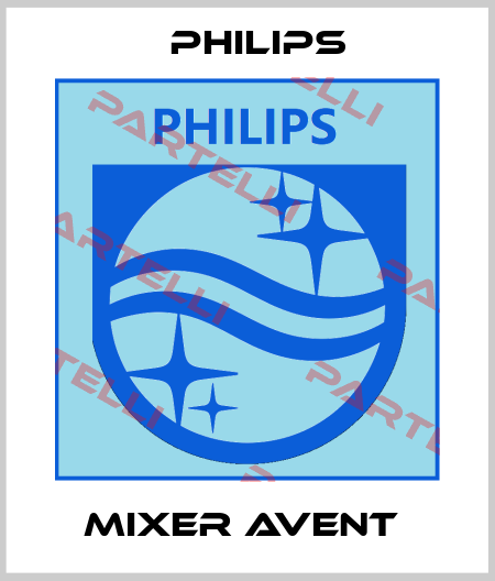MIXER AVENT  Philips