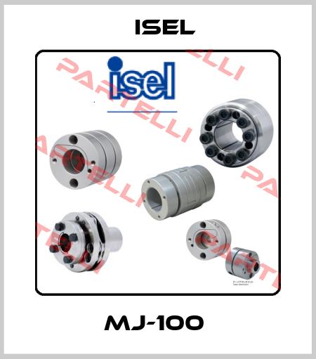 MJ-100  ISEL