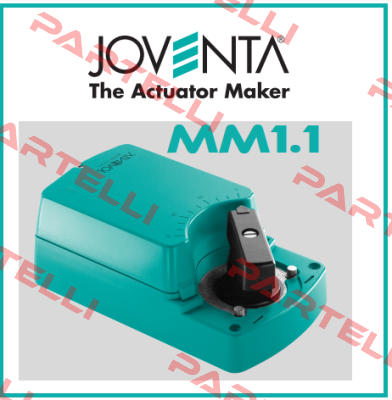 MM1.1 Joventa