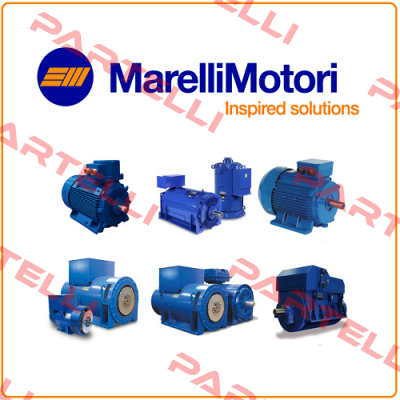 MA132MA4  Marelli