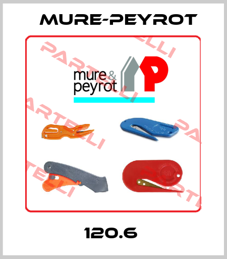 120.6  Mure-Peyrot