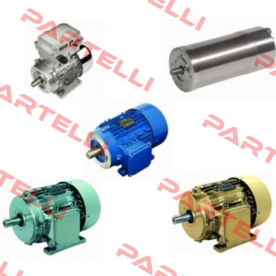 MOT. T.080 B4 B3 075KW 240-400-50  Carpanelli