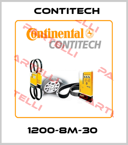 1200-8M-30  Contitech