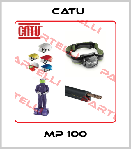 MP 100 Catu