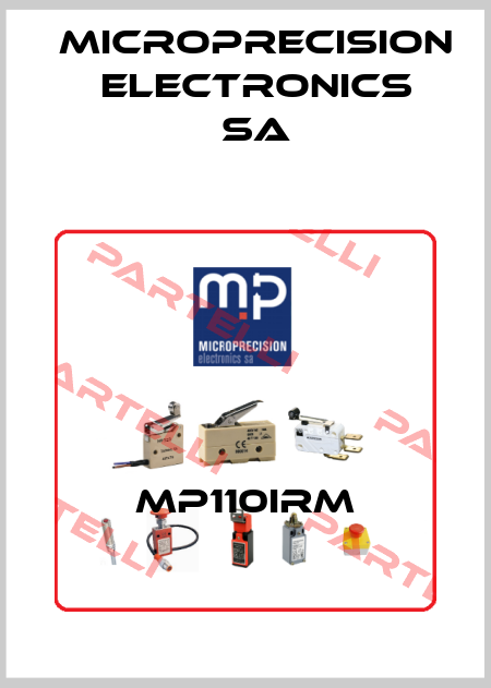 MP110IRM Microprecision Electronics SA