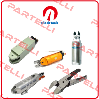 MP35H  Nile Air Nippers