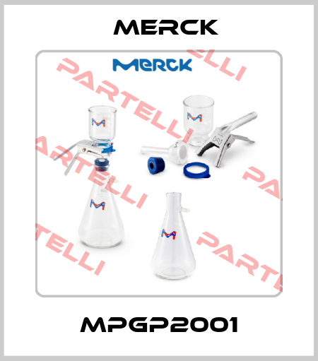 MPGP2001 Merck