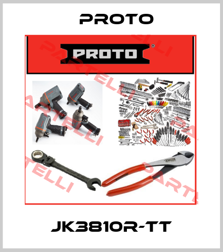 JK3810R-TT PROTO