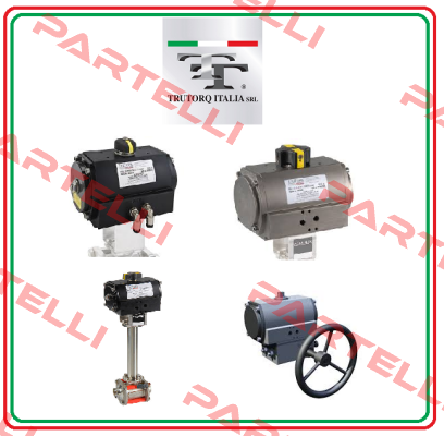 TS005A0M / TDA 5 F05/F07 STD SW14 S-Type Trutorq