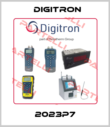 2023P7 Digitron