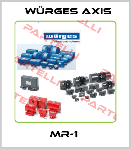 MR-1  Würges Axis
