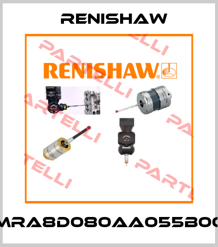 MRA8D080AA055B00 Renishaw