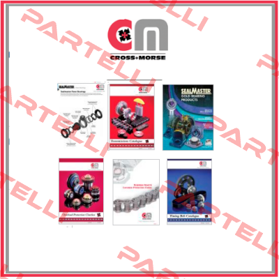 12016, PART. NR. 00Q0556775003 Cross+Morse