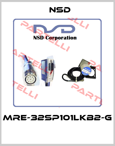MRE-32SP101LKB2-G  Nsd