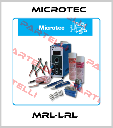 MRL-LRL  Microtec