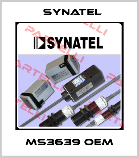 MS3639 OEM Synatel