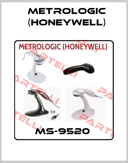 MS-9520  Metrologic (Honeywell)