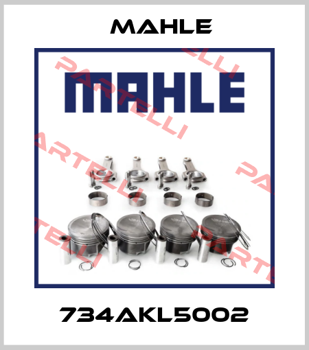 734AKL5002 Mahle