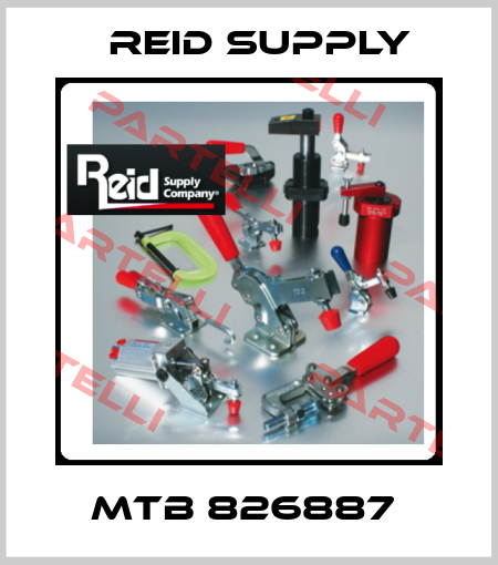 MTB 826887  Reid Supply