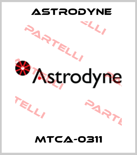 MTCA-0311 Astrodyne