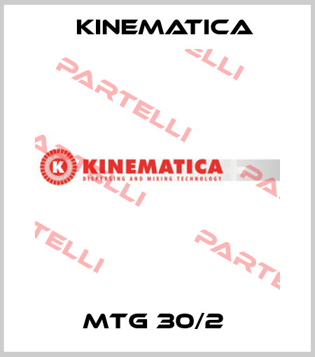 MTG 30/2  Kinematica